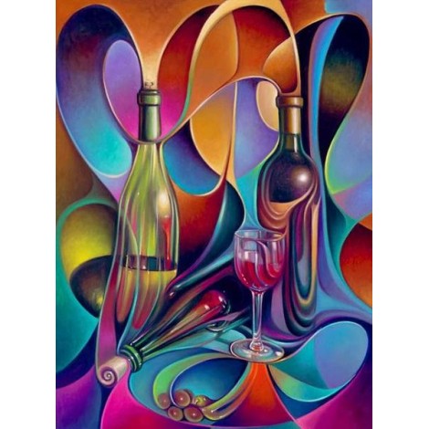 Curvismo Metal Art - Ricardo Chavez-Mendez