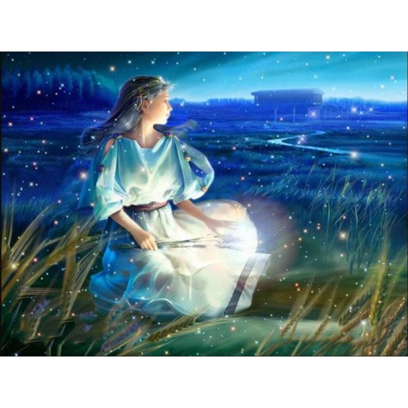 Virgo Zodiac - Diamo...