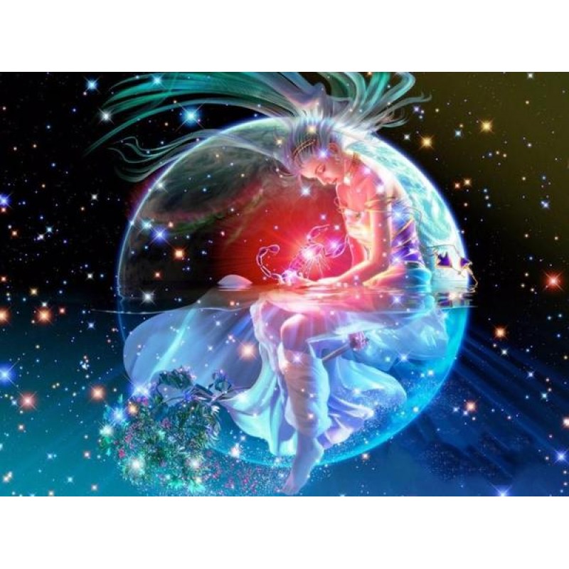 Scorpio Zodiac - Pai...