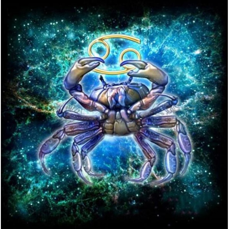 Zodiac Cancer - Pain...