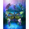 Dragon Fly Dream Catcher