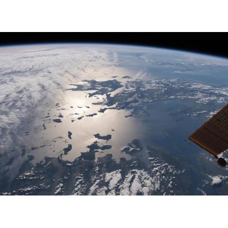 Greece and the Aegean and Ionian Seas