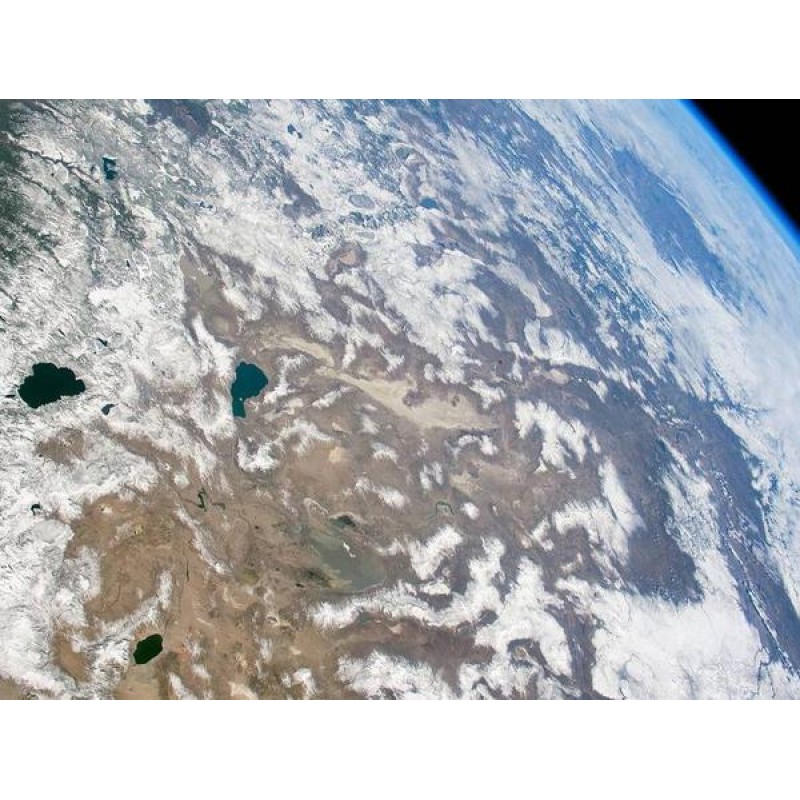 Seasons of Snow Cove...