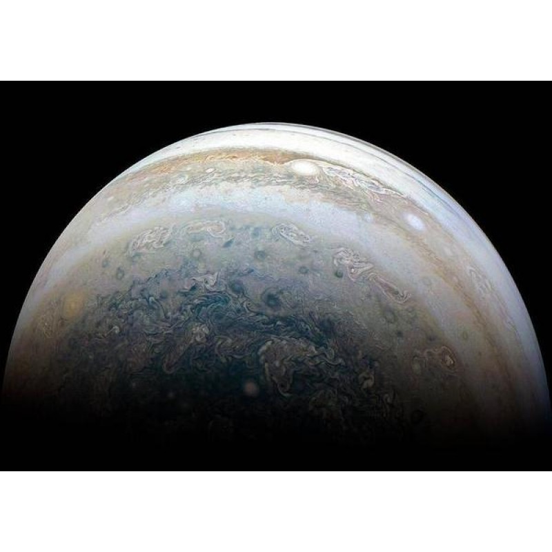 Seeing Jupiter