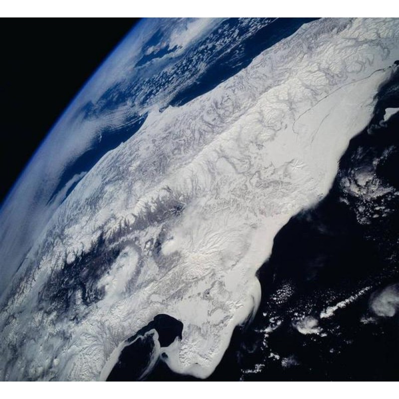 Searching for Freshw...