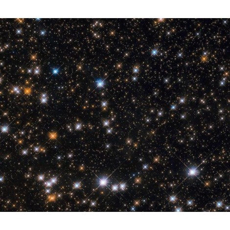 Flock of Cosmic Ducks