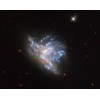 Dazzling Colliding Galaxies