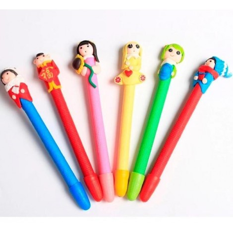 Diamond Applicator Pen For Square & Round Drills