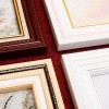Fancy Wooden Frames for Diamond Paintings