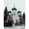The Holy Trinity-St. Sergius Lavra