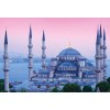 The Blue Mosque
