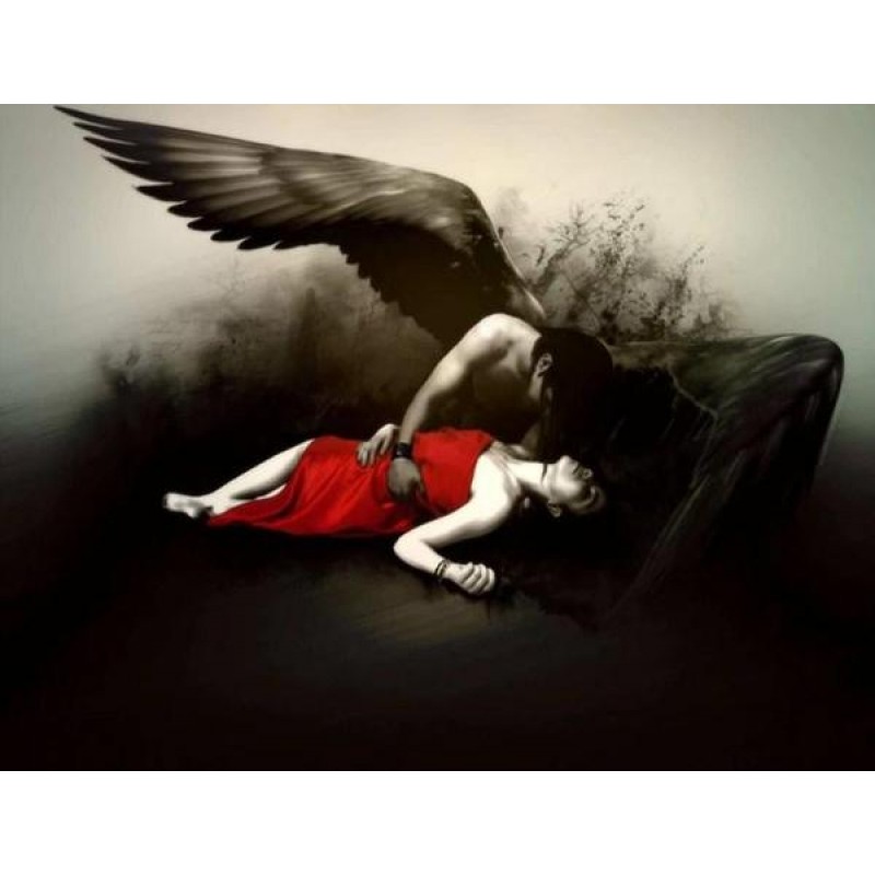 Dying in Your Arms D...