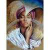 African Beauty by Emilia Wilk