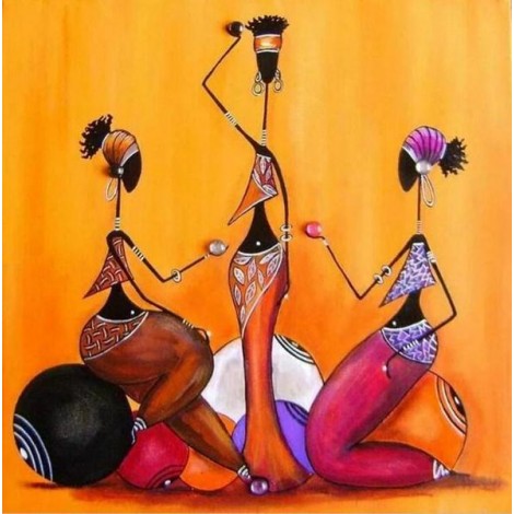 Sylphide Creations - Diamond Painting Kit