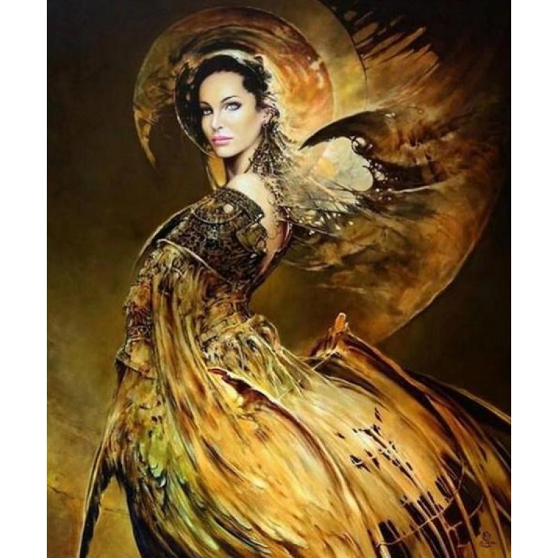 Karol Back - Diamond...