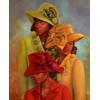 African American Church Hats