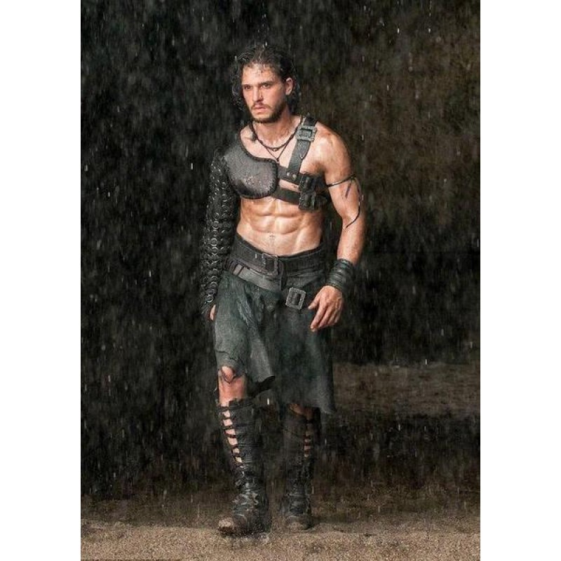 Kit Harrington - Gam...