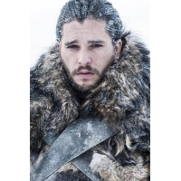 Jon Snow - Game of Throne...