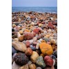 Colorful Stones & Water