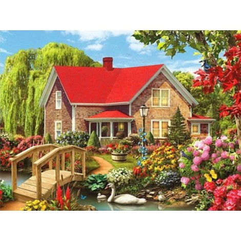 Natural view Scenery