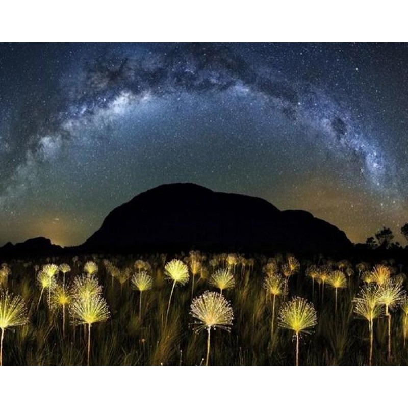 Dream Night Sky &amp...