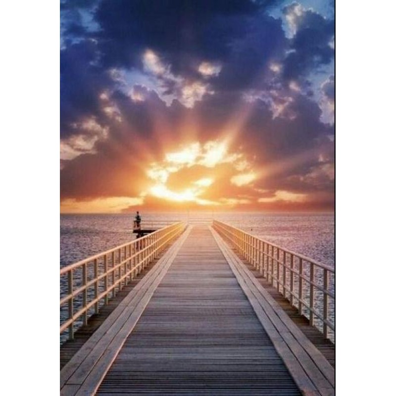 Beautiful Sunrise &a...