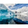 Antarctic Iceberg Diamond Painting