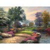 Living Waters by Thomas Kinkade
