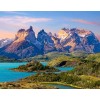 Torres del Paine National Park