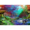 Love Scenery Diamond Painting Kit