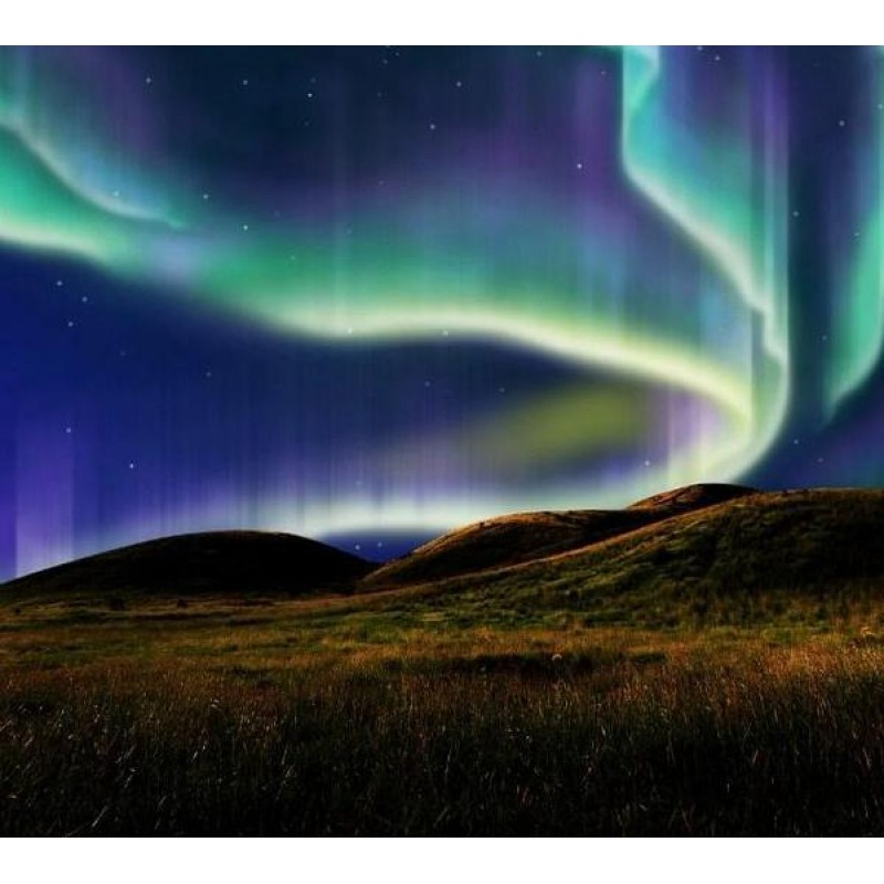 Alaska Northern Ligh...