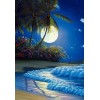 Moon & Sea Landscape Painting Kit