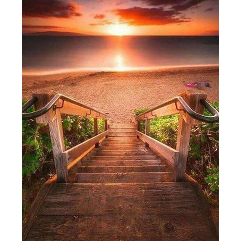 Chase the Sunset - P...