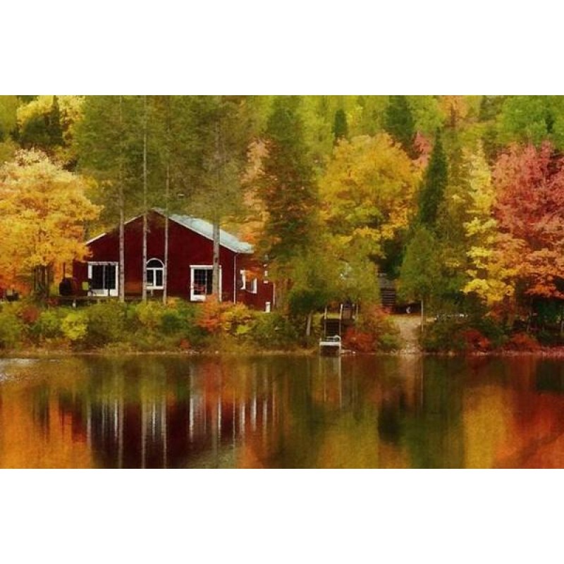 Canadian Summer Diam...