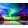 Northern Lights United States