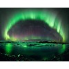 Aurora Australis - Diamond Painting Kit