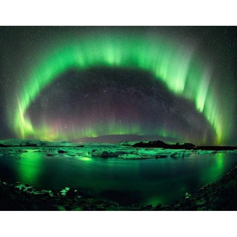 Aurora Australis - D...