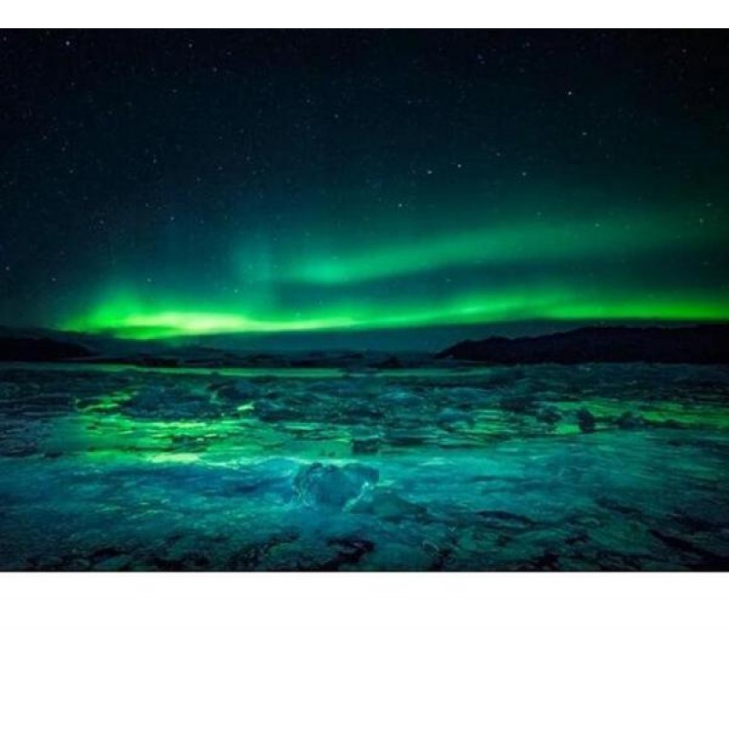 Aurora - Paint by Di...