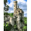 Lichtenstein Castle