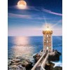 Light House Diamond Painting