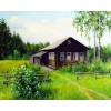 Farm House Diamond Painting