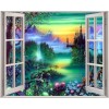Window to Fantasy Land