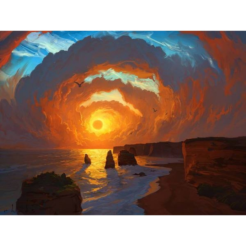Rhads Beach Art - DI...