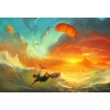 Rhads Lords of the Winds - DIY Diamond Painting