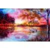 Beautiful Landscape Painting