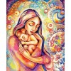 Mother's Love Diamond Painting Kit