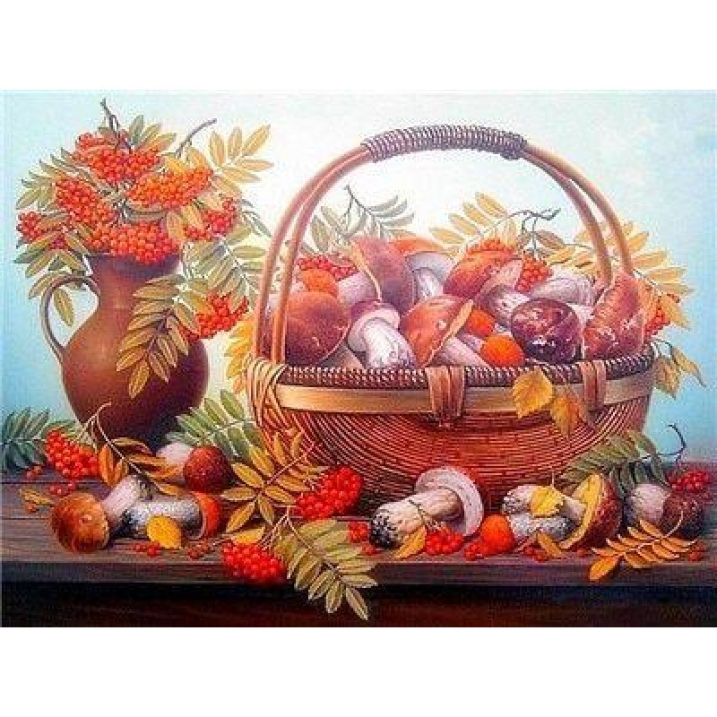 Fruits- Painting wit...
