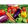 Fresh & Healthy Vegetables