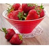 Strawberries Full Drill Painting Kit
