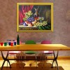 Still Life Fruits DIY Diamond Painting Kit